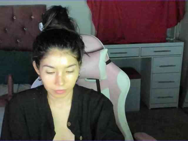 Miley777 webcam