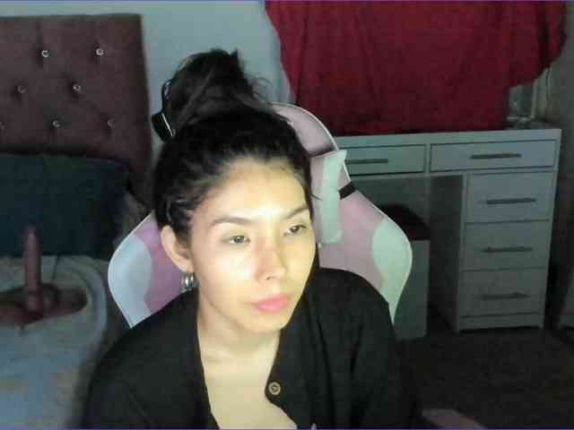 Miley777 webcam