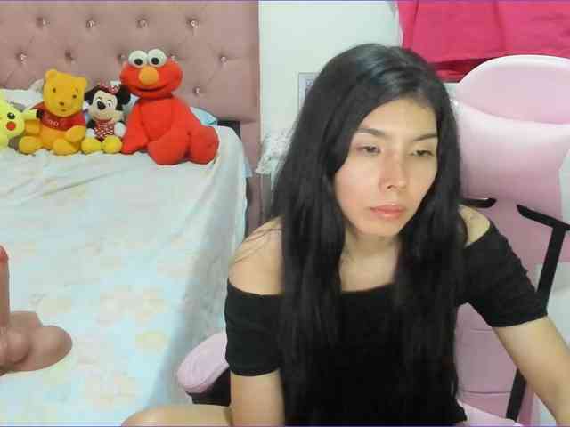 Miley777 webcam