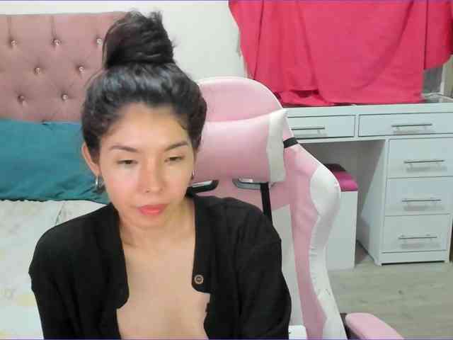 Miley777 webcam