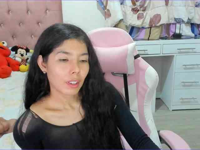 Miley777 webcam