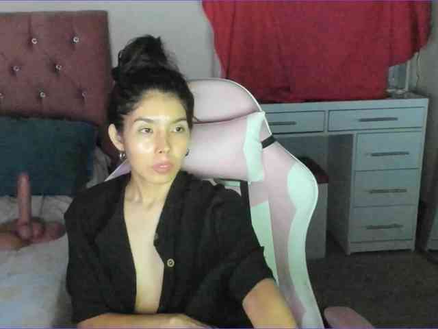 Miley777 webcam
