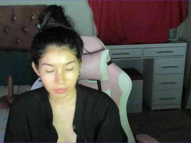 Miley777 webcam