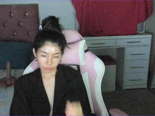 Miley777 webcam
