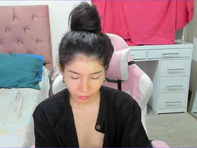 Miley777 webcam