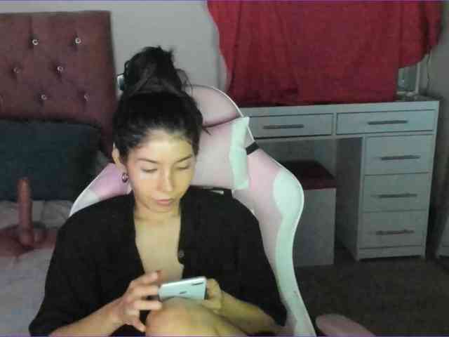 Miley777 webcam