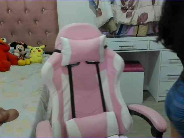 Miley777 webcam
