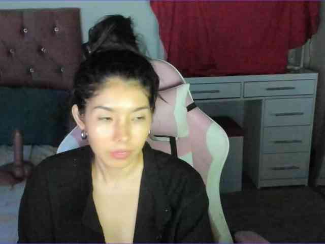 Miley777 webcam