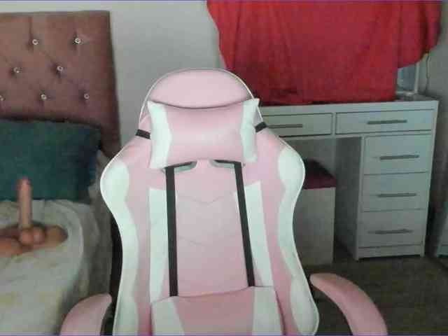 Miley777 webcam