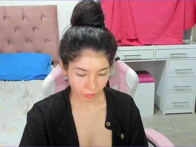 Miley777 webcam