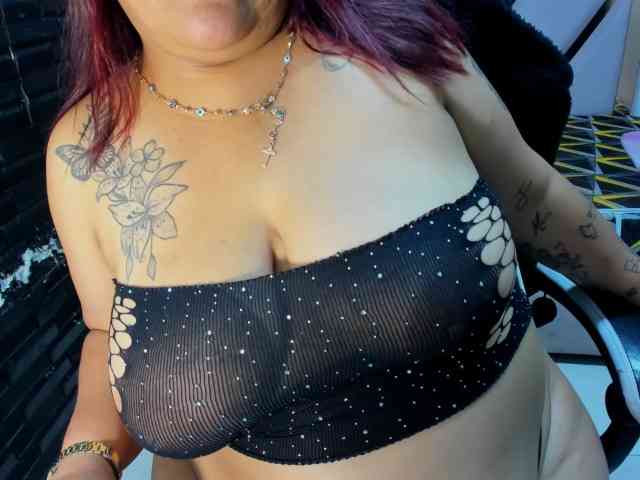 RachelleWoods69 webcam