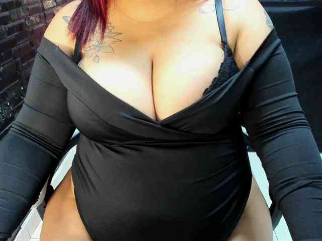 RachelleWoods69 webcam