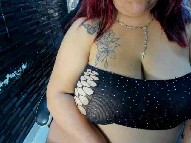 RachelleWoods69 webcam