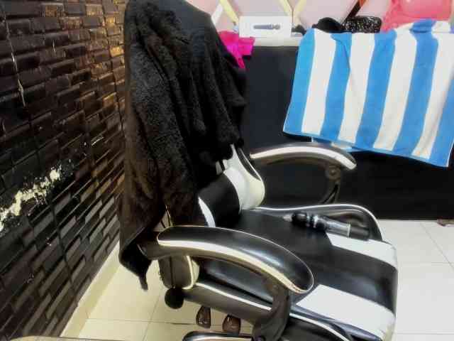 RachelleWoods69 webcam