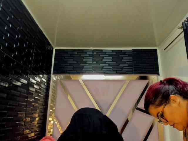 RachelleWoods69 webcam