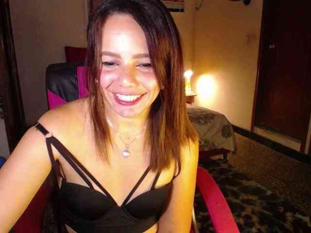 danielle-rose webcam