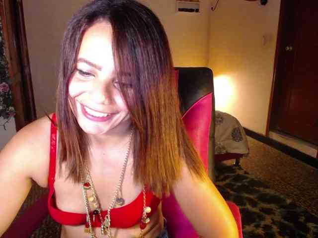 danielle-rose webcam
