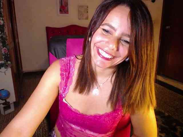 danielle-rose webcam