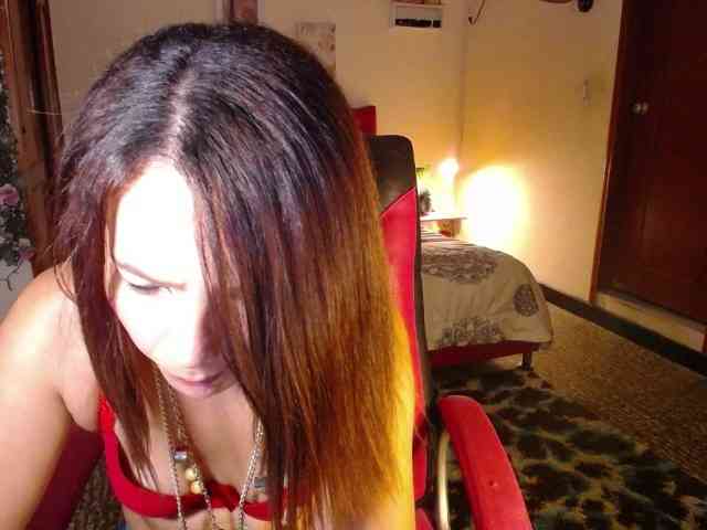 danielle-rose webcam