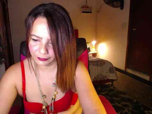 danielle-rose webcam