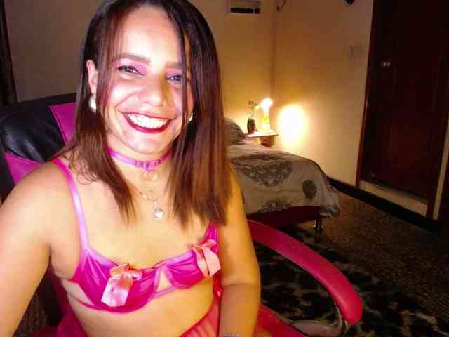 danielle-rose webcam