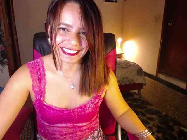 danielle-rose webcam