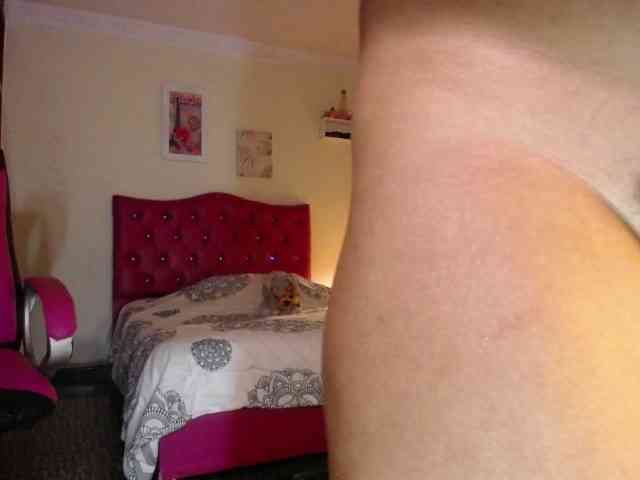 danielle-rose webcam