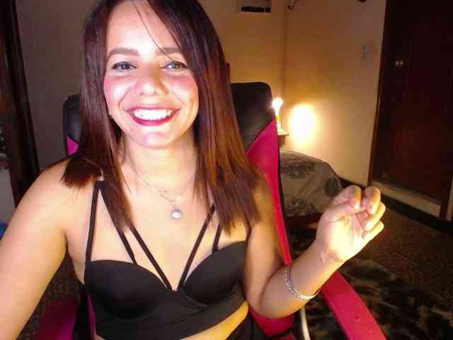 danielle-rose webcam