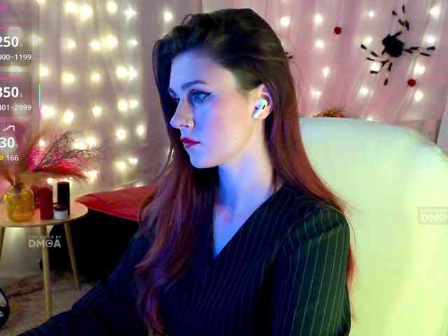 KatrinRayJoy webcam