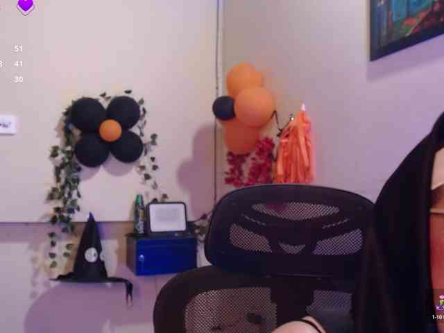 zafiro56 webcam