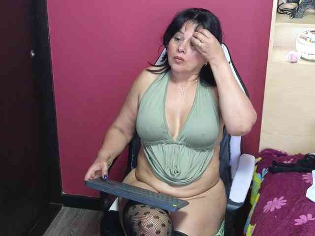 Kaily-jonness webcam