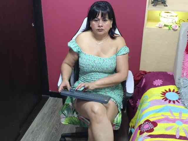 Kaily-jonness webcam