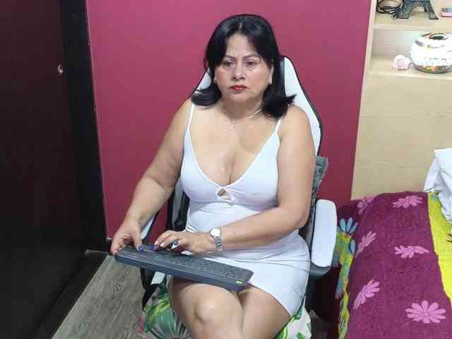 Kaily-jonness webcam