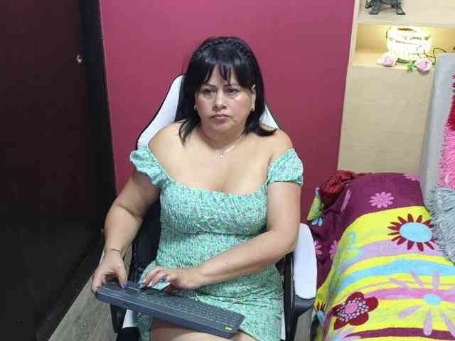 Kaily-jonness webcam