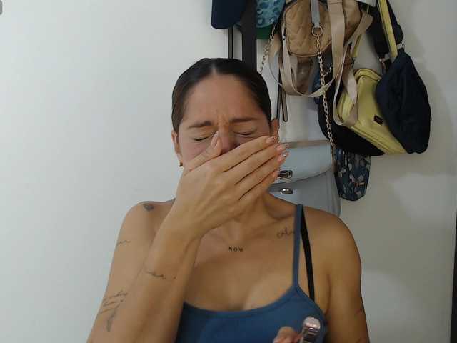 Melanny-gil webcam