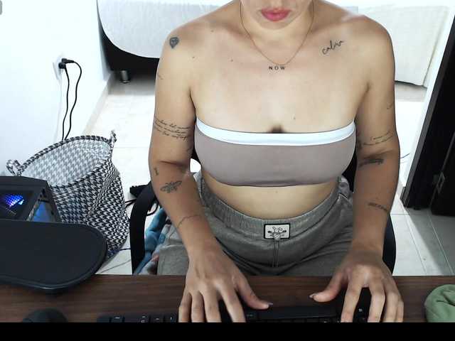 Melanny-gil webcam