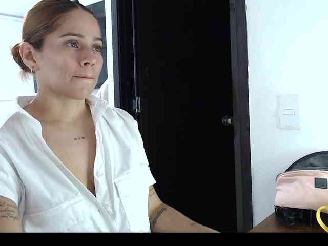 Melanny-gil webcam