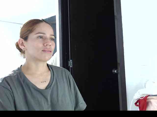 Melanny-gil webcam