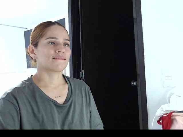 Melanny-gil webcam