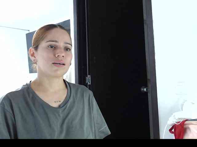 Melanny-gil webcam