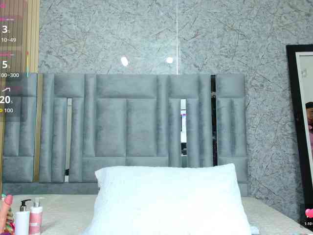 veronicaroose webcam