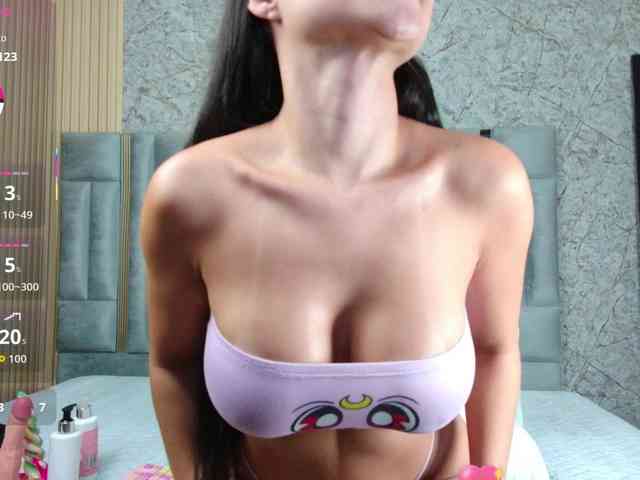 veronicaroose webcam