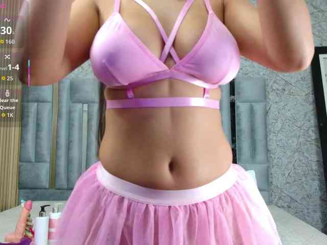 veronicaroose webcam