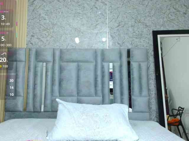 veronicaroose webcam