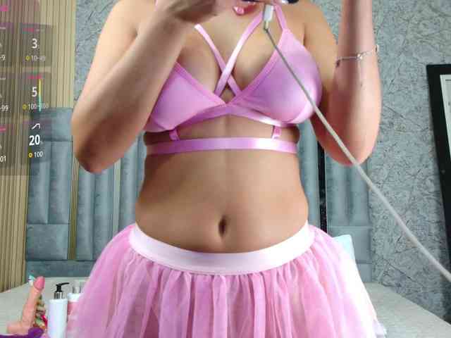 veronicaroose webcam