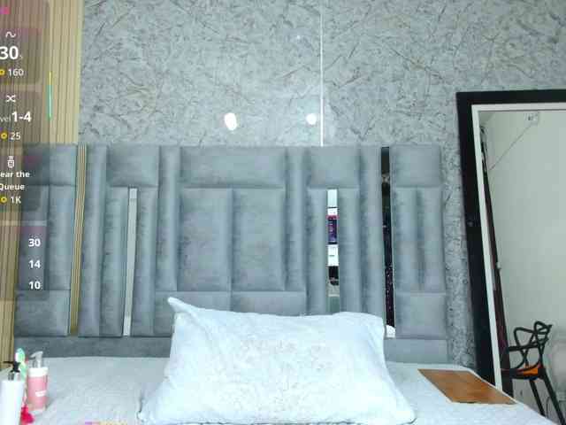 veronicaroose webcam