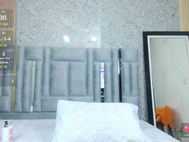 veronicaroose webcam
