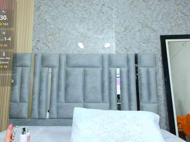 veronicaroose webcam