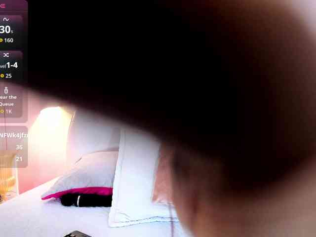 Umarani_ webcam