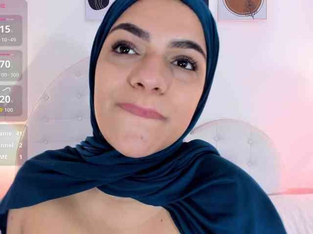 Umarani_ webcam
